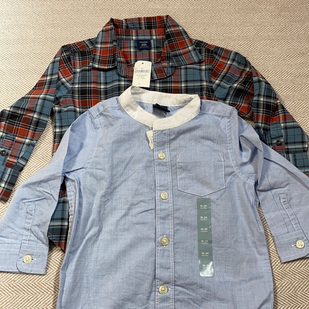 Baby Gap Bundle